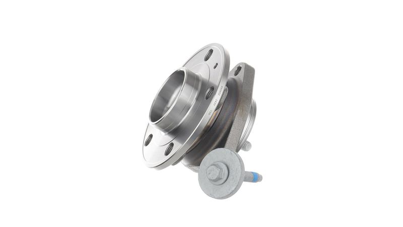 VKBA 7256 SKF Kit cuscinetto ruota 