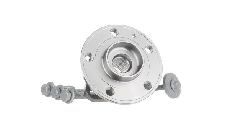 VKBA 7256 SKF Kit cuscinetto ruota 