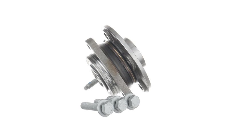 VKBA 7256 SKF Kit cuscinetto ruota 
