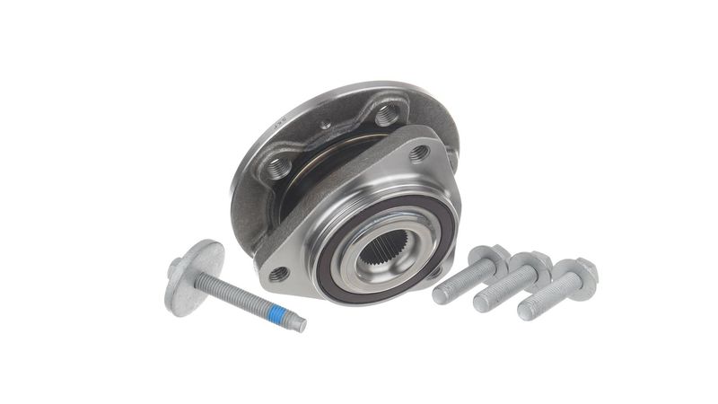 VKBA 7256 SKF Kit cuscinetto ruota 