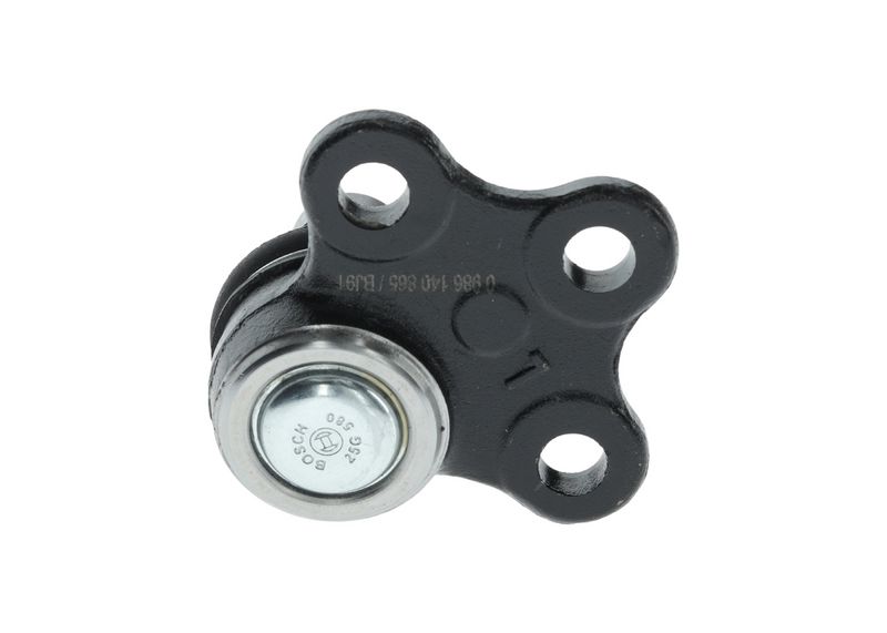 0986140865 BOSCH Giunto di supporto / guida 