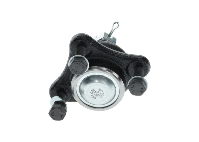 0986140868 BOSCH Giunto di supporto / guida 