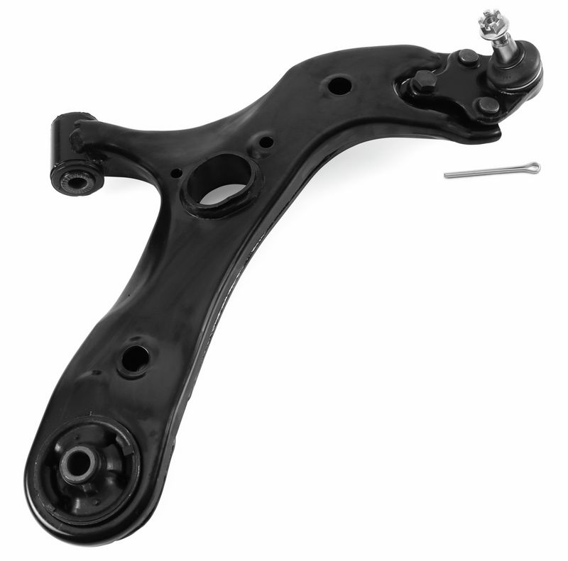0986141836 BOSCH Braccio oscillante, Sospensione ruota 
