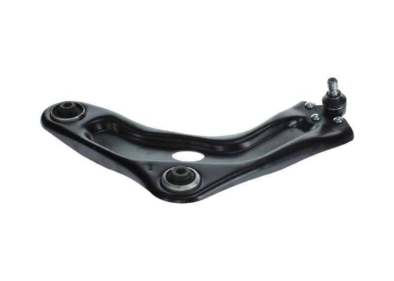 0986141857 BOSCH Braccio oscillante, Sospensione ruota 