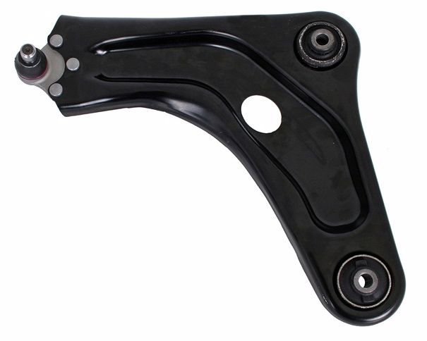 0986141857 BOSCH Braccio oscillante, Sospensione ruota 