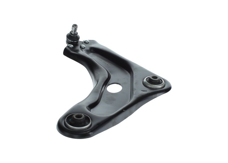 0986141857 BOSCH Braccio oscillante, Sospensione ruota 