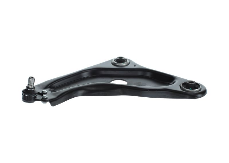 0986141857 BOSCH Braccio oscillante, Sospensione ruota 