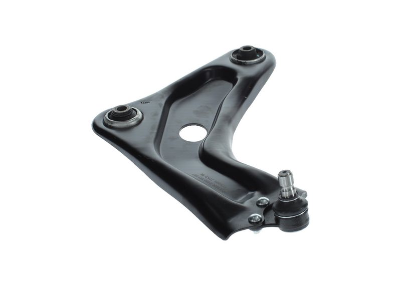 0986141857 BOSCH Braccio oscillante, Sospensione ruota 