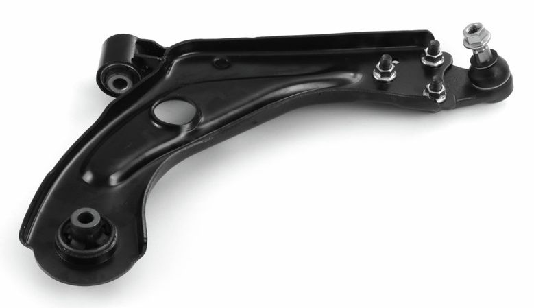 0986142106 BOSCH Braccio oscillante, Sospensione ruota 