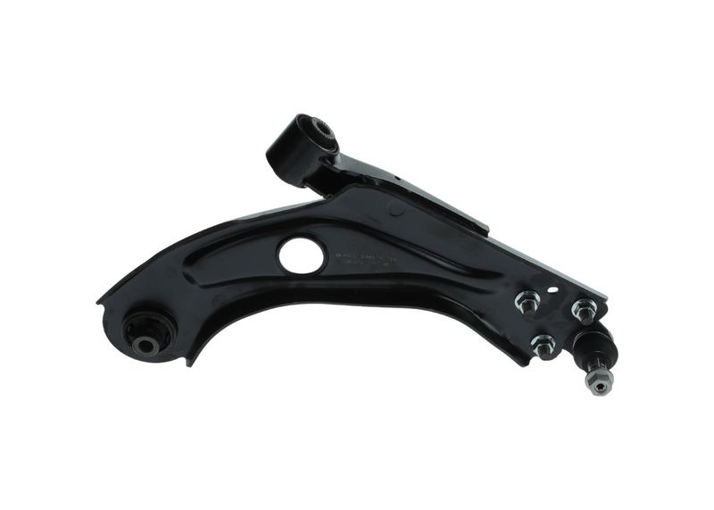 0986142106 BOSCH Braccio oscillante, Sospensione ruota 