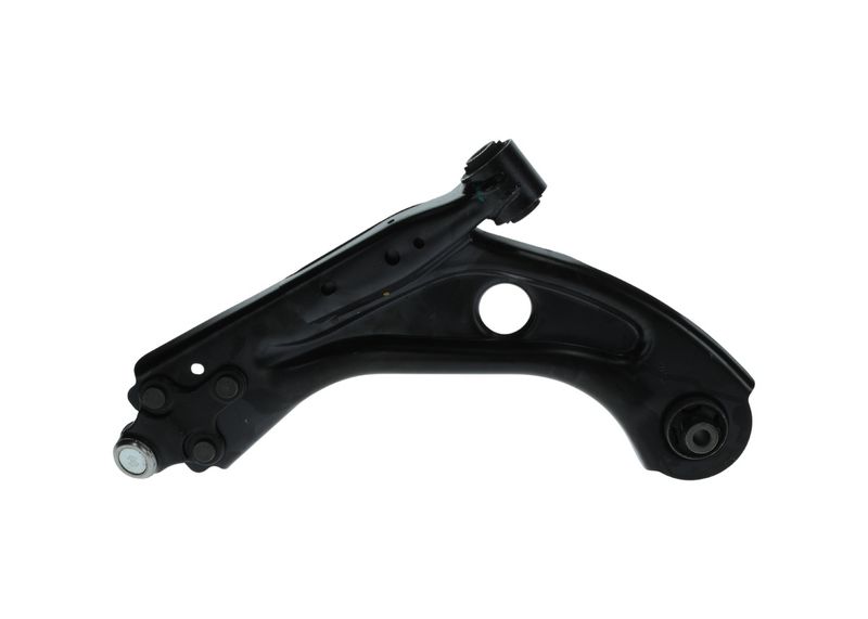 0986142106 BOSCH Braccio oscillante, Sospensione ruota 