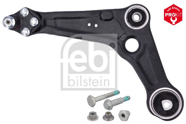 1003381 FEBI BILSTEIN Braccio oscillante, Sospensione ruota 