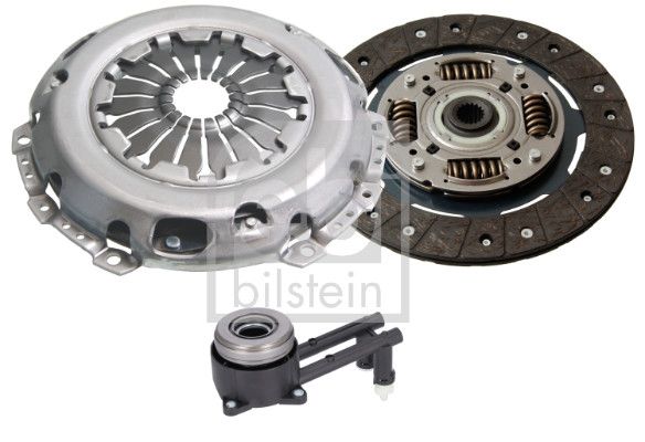 1005242 FEBI BILSTEIN Kit frizione 
