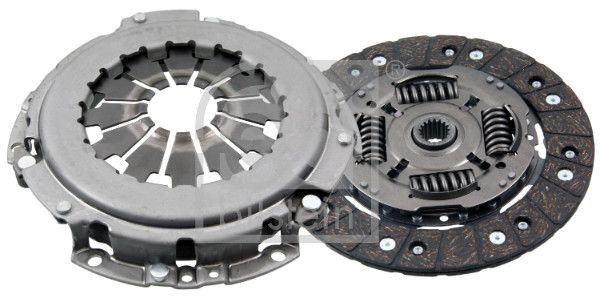 1005245 FEBI BILSTEIN Kit frizione 