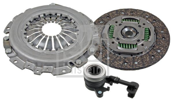 1005249 FEBI BILSTEIN Kit frizione 