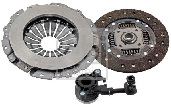 1005249 FEBI BILSTEIN Kit frizione 