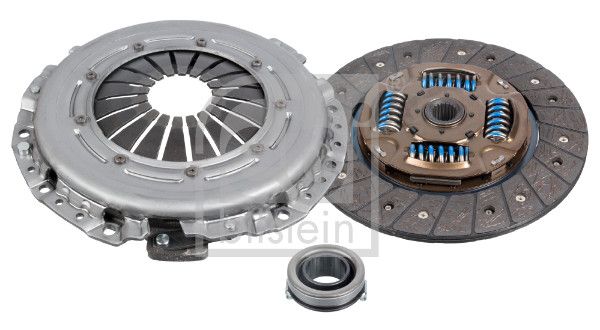 1005258 FEBI BILSTEIN Kit frizione 