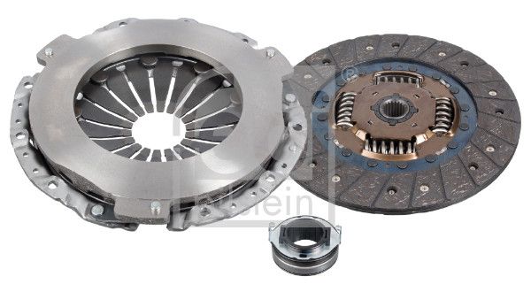 1005258 FEBI BILSTEIN Kit frizione 