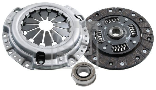 1005270 FEBI BILSTEIN Kit frizione 