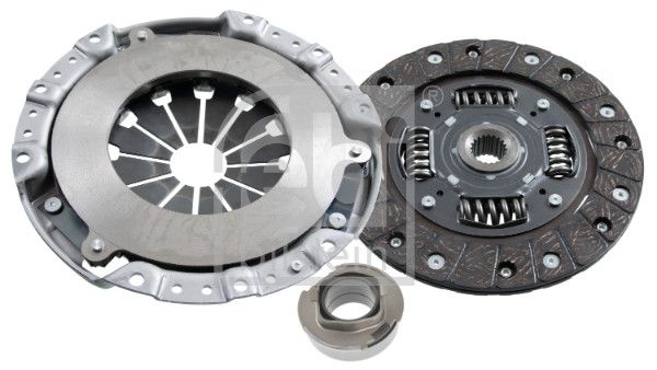 1005270 FEBI BILSTEIN Kit frizione 