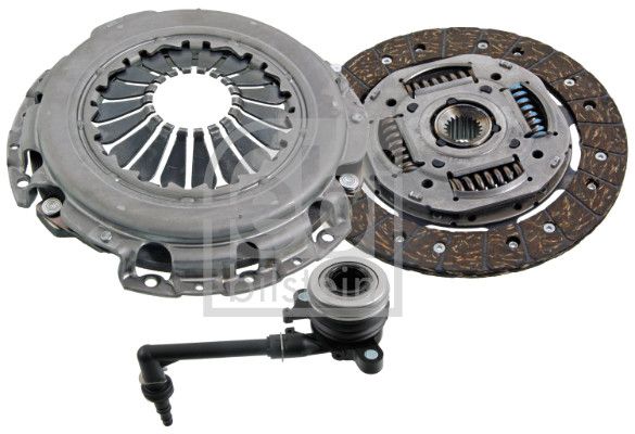 1005278 FEBI BILSTEIN Kit frizione 
