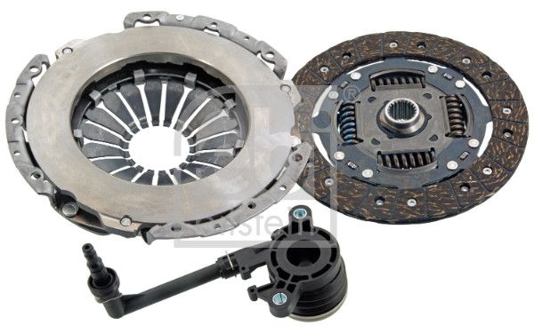 1005278 FEBI BILSTEIN Kit frizione 