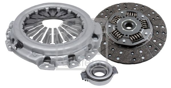1005287 FEBI BILSTEIN Kit frizione 