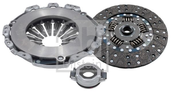 1005287 FEBI BILSTEIN Kit frizione 