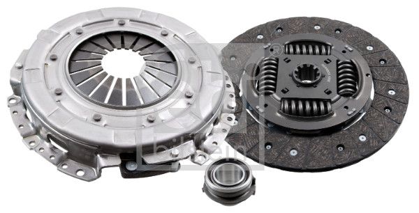 1005291 FEBI BILSTEIN Kit frizione 