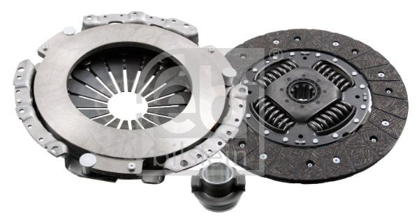 1005291 FEBI BILSTEIN Kit frizione 