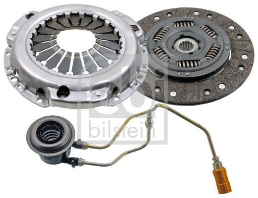 1005332 FEBI BILSTEIN Kit frizione 