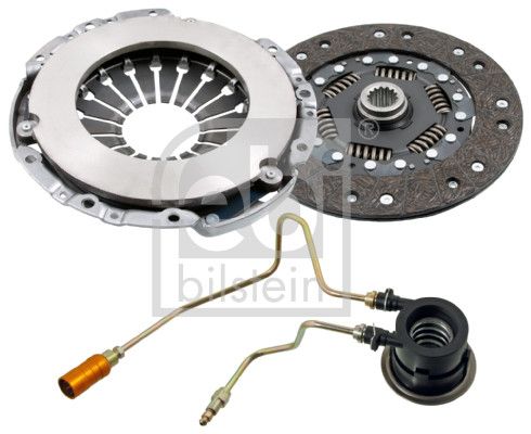 1005332 FEBI BILSTEIN Kit frizione 