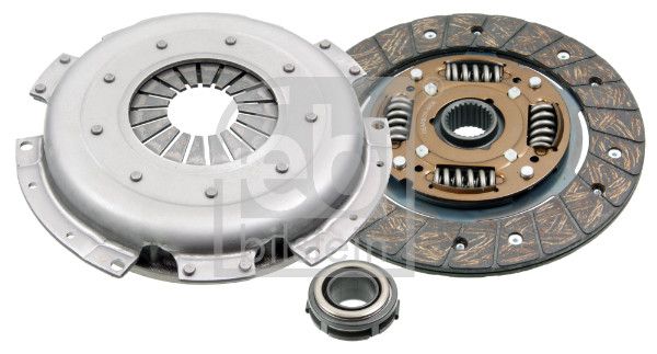 1005426 FEBI BILSTEIN Kit frizione 