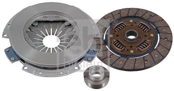 1005426 FEBI BILSTEIN Kit frizione 