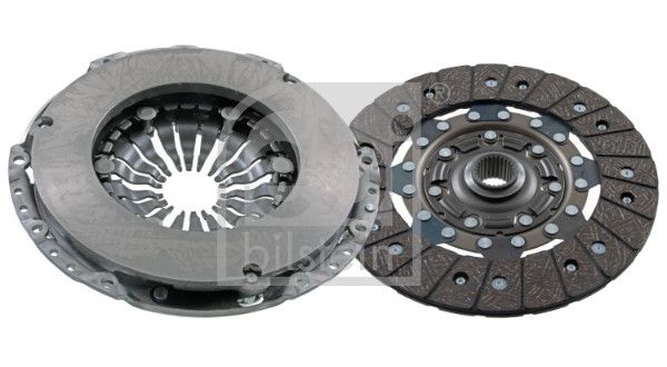 1005453 FEBI BILSTEIN Kit frizione 