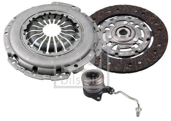 1005485 FEBI BILSTEIN Kit frizione 