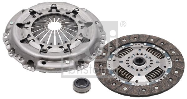 1005552 FEBI BILSTEIN Kit frizione 