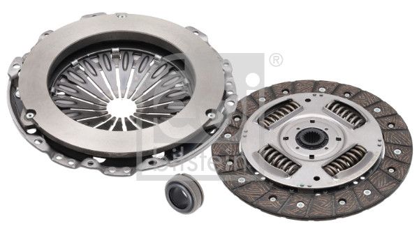 1005552 FEBI BILSTEIN Kit frizione 