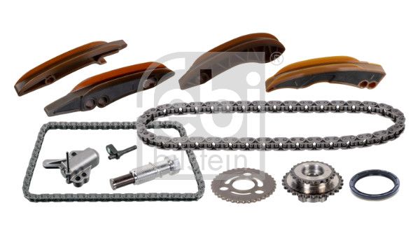 1006264 FEBI BILSTEIN Kit catena distribuzione 