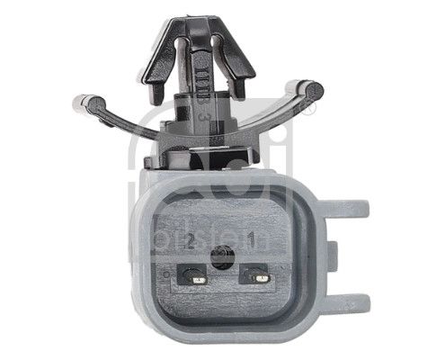 1007835 FEBI BILSTEIN Sensore, N° giri ruota 