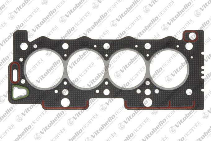 1007868N Vitobello ricambi Guarnizione 