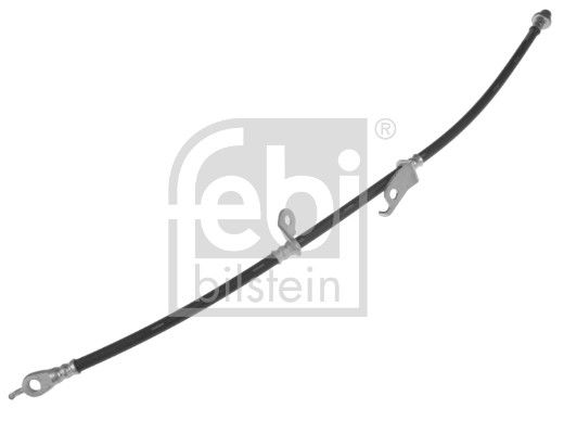 1007937 FEBI BILSTEIN Flessibile del freno 