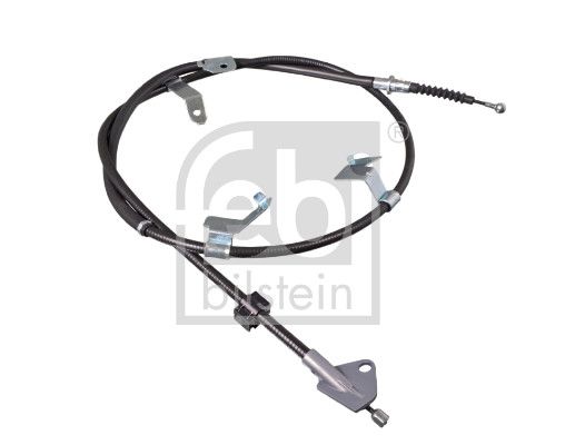 1008009 FEBI BILSTEIN Cavo comando, Freno stazionamento 