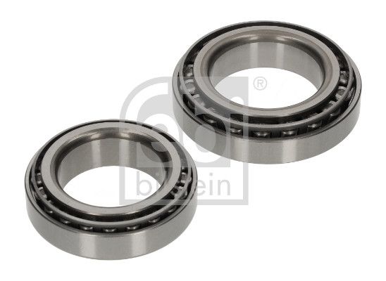1008168 FEBI BILSTEIN Kit cuscinetto ruota 