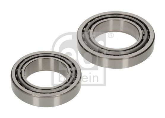 1008168 FEBI BILSTEIN Kit cuscinetto ruota 