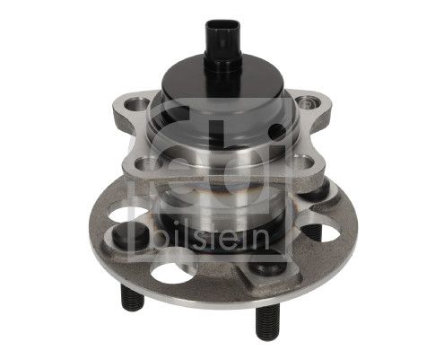 1008778 FEBI BILSTEIN Kit cuscinetto ruota 