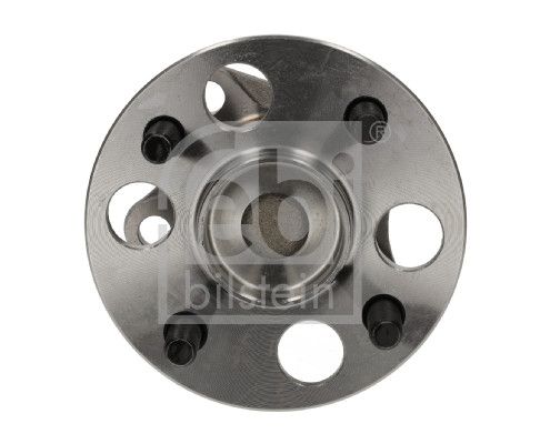 1008778 FEBI BILSTEIN Kit cuscinetto ruota 