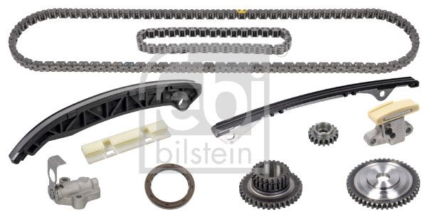 185636 FEBI BILSTEIN Kit catena distribuzione 