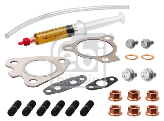 191070 FEBI BILSTEIN Kit montaggio, Compressore 
