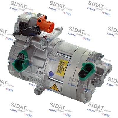 1.9135 KRIOS Compressore, climatizzatore 